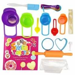 Best Pirce ๐ SpiceBox Children's Activity Kits Make And Play Sweet Treats - English Edition ๐ 11 Best Pirce ๐ SpiceBox Children's Activity Kits Make And Play Sweet Treats - English Edition ๐ -Imaginarium Shop unnamed file 2705