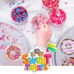 Best Pirce ๐ SpiceBox Children's Activity Kits Make And Play Sweet Treats - English Edition ๐ 13 Best Pirce ๐ SpiceBox Children's Activity Kits Make And Play Sweet Treats - English Edition ๐ -Imaginarium Shop unnamed file 2707