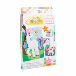 Buy 🧨 The Orb Factory Sticky Mosaics Travel Unicorns - R Exclusive 🧨