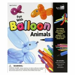 Best reviews of ๐งจ SpiceBox Children's Activity Kits Fun With Balloon Animals - English Edition ๐คฉ 10 Best reviews of ๐งจ SpiceBox Children's Activity Kits Fun With Balloon Animals - English Edition ๐คฉ -Imaginarium Shop unnamed file 2715