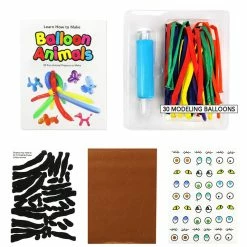 Best reviews of ๐งจ SpiceBox Children's Activity Kits Fun With Balloon Animals - English Edition ๐คฉ 11 Best reviews of ๐งจ SpiceBox Children's Activity Kits Fun With Balloon Animals - English Edition ๐คฉ -Imaginarium Shop unnamed file 2716