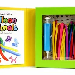 Best reviews of ๐งจ SpiceBox Children's Activity Kits Fun With Balloon Animals - English Edition ๐คฉ 12 Best reviews of ๐งจ SpiceBox Children's Activity Kits Fun With Balloon Animals - English Edition ๐คฉ -Imaginarium Shop unnamed file 2717
