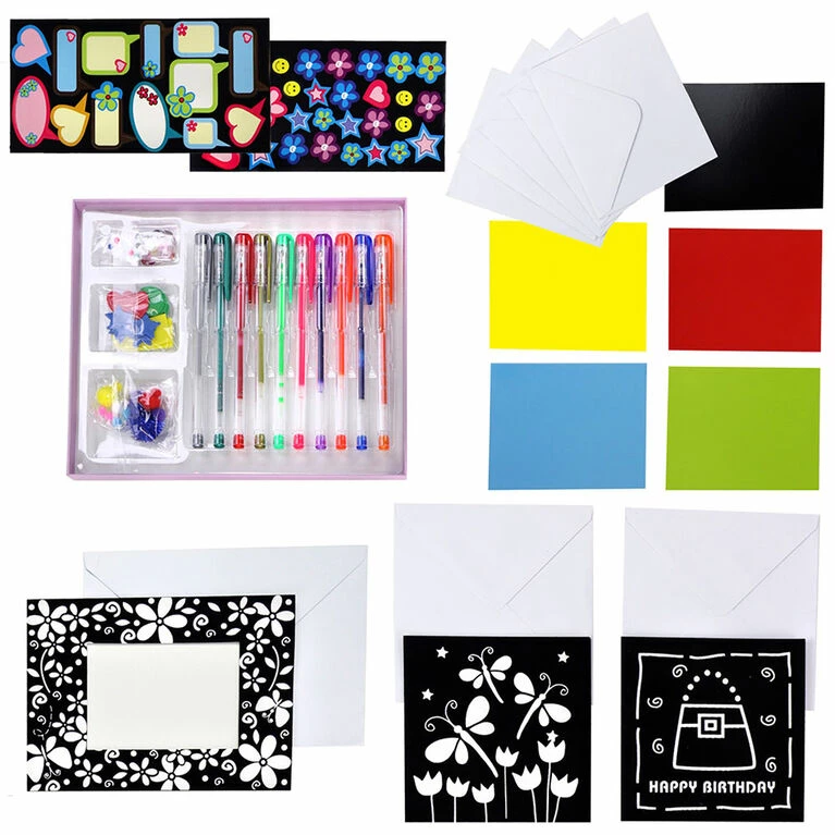 Hot Sale 🔥 SpiceBox Children's Activity Kits Fun With Color - English Edition 🌟 8 Hot Sale 🔥 SpiceBox Children's Activity Kits Fun With Color - English Edition 🌟 - Image 6