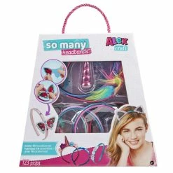 Flash Sale 😀 ALEX So Many Headbands ⭐