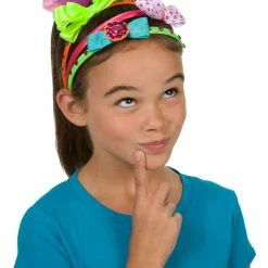 Flash Sale 😀 ALEX So Many Headbands ⭐ -Imaginarium Shop unnamed file 2737