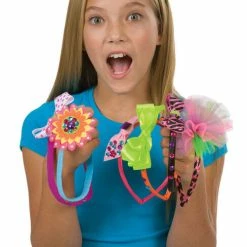 Flash Sale 😀 ALEX So Many Headbands ⭐ -Imaginarium Shop unnamed file 2738