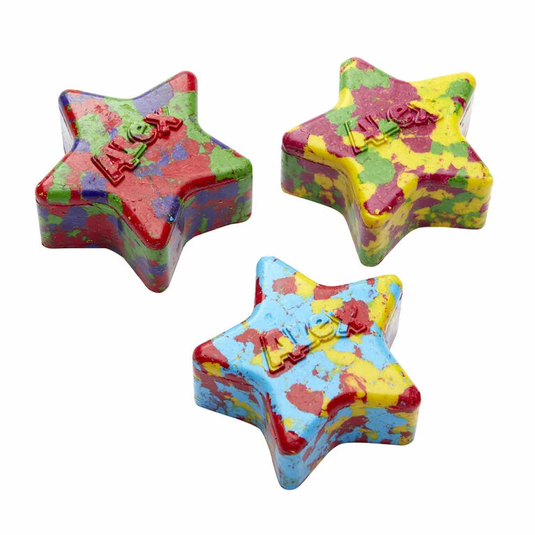 Top 10 ๐ฅ ALEX Rainbow Star Crayons ๐ 4 Top 10 ๐ฅ ALEX Rainbow Star Crayons ๐ - Image 2