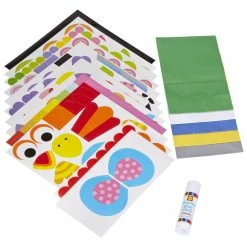 Wholesale 🤩 ALEX Toys Discover Paper Bag Puppets ⭐ -Imaginarium Shop unnamed file 2764