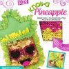 Brand new 🌟 ALEX DIY Knot-a Sequin Pineapple 👍 -Imaginarium Shop unnamed file 2765