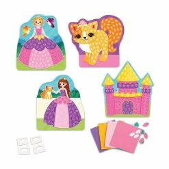 Budget 😍 The Orb Factory My First Sticky Mosaics Princesses - R Exclusive 🤩 -Imaginarium Shop unnamed file 2768