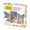 Best Sale 🔥 The Orb Factory Sticky Mosaics® Butterflies 🌟 -Imaginarium Shop unnamed file 2769