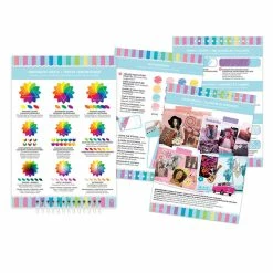 Promo ๐ Danawares Make It Real Love And Daisies Fashion Design Sketchbook โจ 10 Promo ๐ Danawares Make It Real Love And Daisies Fashion Design Sketchbook โจ -Imaginarium Shop unnamed file 2773