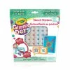 Outlet ⌛ Crayola Glitter Dots Stencil Stickers Kit 😀 -Imaginarium Shop unnamed file 2801