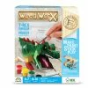 Budget ⭐ Colorific Wood WorX T-Rex 👍 -Imaginarium Shop unnamed file 2833