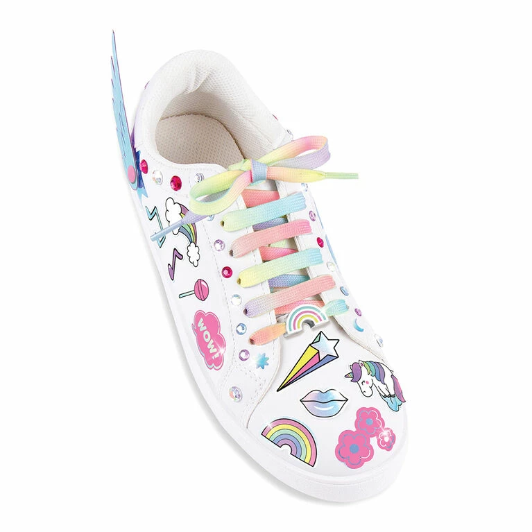 New 🛒 Danawares Make It Real Sticker Chic Rainbow Magic 🔔 5 New 🛒 Danawares Make It Real Sticker Chic Rainbow Magic 🔔 - Image 3