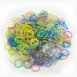 Best deal 🧨 Rainbow Loom Rubber Bands-Solar Dust ⌛ -Imaginarium Shop unnamed file 2852