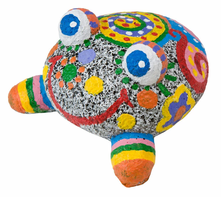 Brand new 😉 ALEX Rock Pets - Frog 🔔 5 Brand new 😉 ALEX Rock Pets - Frog 🔔 - Image 3