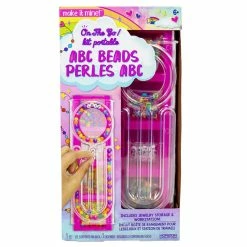 Coupon ❤️ Horizon Group Make It Mine On The Go Alphabeads - R Exclusive 🔥