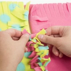 Cheapest ⌛ ALEX Toys Diy Knot A Quilt Pattern ✔️ -Imaginarium Shop unnamed file 2875