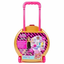 Buy 👍 Horizon Group Lol Surprise! Rolling Beauty Case - English Edition 🔥 -Imaginarium Shop unnamed file 2878