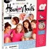 Coupon 💯 SpiceBox Children's Activity Kits For Kids Fabulous Hair And Nails - English Edition 🧨 -Imaginarium Shop unnamed file 2886