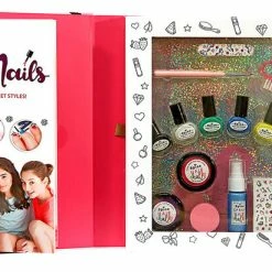 Coupon ๐ฏ SpiceBox Children's Activity Kits For Kids Fabulous Hair And Nails - English Edition ๐งจ 11 Coupon ๐ฏ SpiceBox Children's Activity Kits For Kids Fabulous Hair And Nails - English Edition ๐งจ -Imaginarium Shop unnamed file 2889