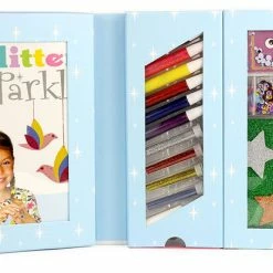 Cheapest 🤩 SpiceBox Children's Activity Kits For Kids Glitter And Sparkle - English Edition 🥰 11 Cheapest 🤩 SpiceBox Children's Activity Kits For Kids Glitter And Sparkle - English Edition 🥰 -Imaginarium Shop unnamed file 2895