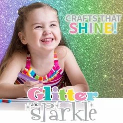 Cheapest 🤩 SpiceBox Children's Activity Kits For Kids Glitter And Sparkle - English Edition 🥰 13 Cheapest 🤩 SpiceBox Children's Activity Kits For Kids Glitter And Sparkle - English Edition 🥰 -Imaginarium Shop unnamed file 2897
