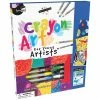 Discount 🎁 SpiceBox Children's Art Kits Petit Picasso Crayon Art - English Edition ⌛ 2 Discount 🎁 SpiceBox Children's Art Kits Petit Picasso Crayon Art - English Edition ⌛ -Imaginarium Shop unnamed file 2898