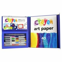 Discount 🎁 SpiceBox Children's Art Kits Petit Picasso Crayon Art - English Edition ⌛ 9 Discount 🎁 SpiceBox Children's Art Kits Petit Picasso Crayon Art - English Edition ⌛ -Imaginarium Shop unnamed file 2899
