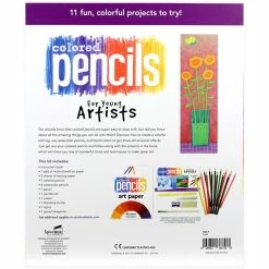 Best Sale 😉 SpiceBox Children's Art Kits Petit Picasso Colored Pencils - English Edition 🛒 10 Best Sale 😉 SpiceBox Children's Art Kits Petit Picasso Colored Pencils - English Edition 🛒 -Imaginarium Shop unnamed file 2906