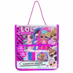 Best deal ⭐ Horizon Group LOL Surprise Fashion Doll Designer - French Edition 😀