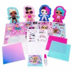 Best deal ⭐ Horizon Group LOL Surprise Fashion Doll Designer - French Edition 😀 -Imaginarium Shop unnamed file 2912