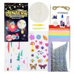 Top 10 👍 SpiceBox Children's Activity Kits Make And Play Lantern Workshop - English Edition 😀 -Imaginarium Shop unnamed file 2922