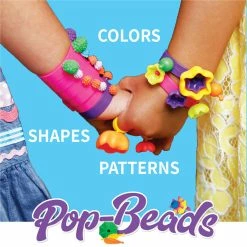 Top 10 👏 SpiceBox Children's Activity Kits Fun With Pop Beads Jewelry - English Edition ✔️ -Imaginarium Shop unnamed file 2929