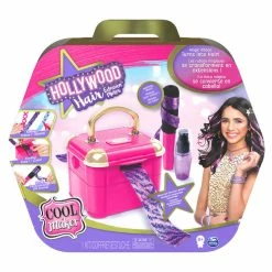 Coupon 🧨 Spin Master Cool Maker Hollywood Hair Studio  🎁