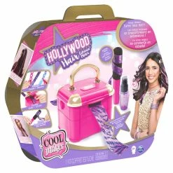 Coupon 🧨 Spin Master Cool Maker Hollywood Hair Studio  🎁 -Imaginarium Shop unnamed file 2939