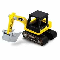 Flash Sale 🌟 Red Planet Wood WorX Excavator Kit 🔥 -Imaginarium Shop unnamed file 2947