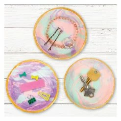 Promo ⭐ Crayola Signature DIY Trinket Bowl Craft Kit 🎁 -Imaginarium Shop unnamed file 2955