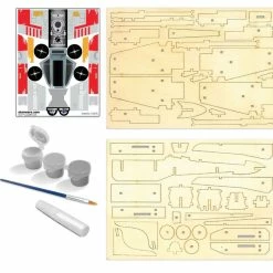 Flash Sale 🌟 Colorific Wood Worx Star Wars - X Wing 😍 8 Flash Sale 🌟 Colorific Wood Worx Star Wars - X Wing 😍 -Imaginarium Shop unnamed file 2962