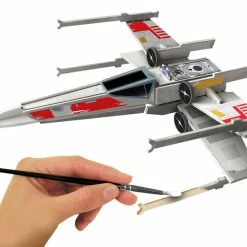 Flash Sale 🌟 Colorific Wood Worx Star Wars - X Wing 😍 9 Flash Sale 🌟 Colorific Wood Worx Star Wars - X Wing 😍 -Imaginarium Shop unnamed file 2963