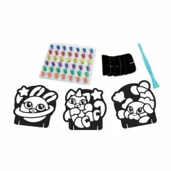 Best reviews of ???? Crayola Glitter Dots Sparkle Fills Kit ✔️ 8 Best reviews of ???? Crayola Glitter Dots Sparkle Fills Kit ✔️ -Imaginarium Shop unnamed file 2973