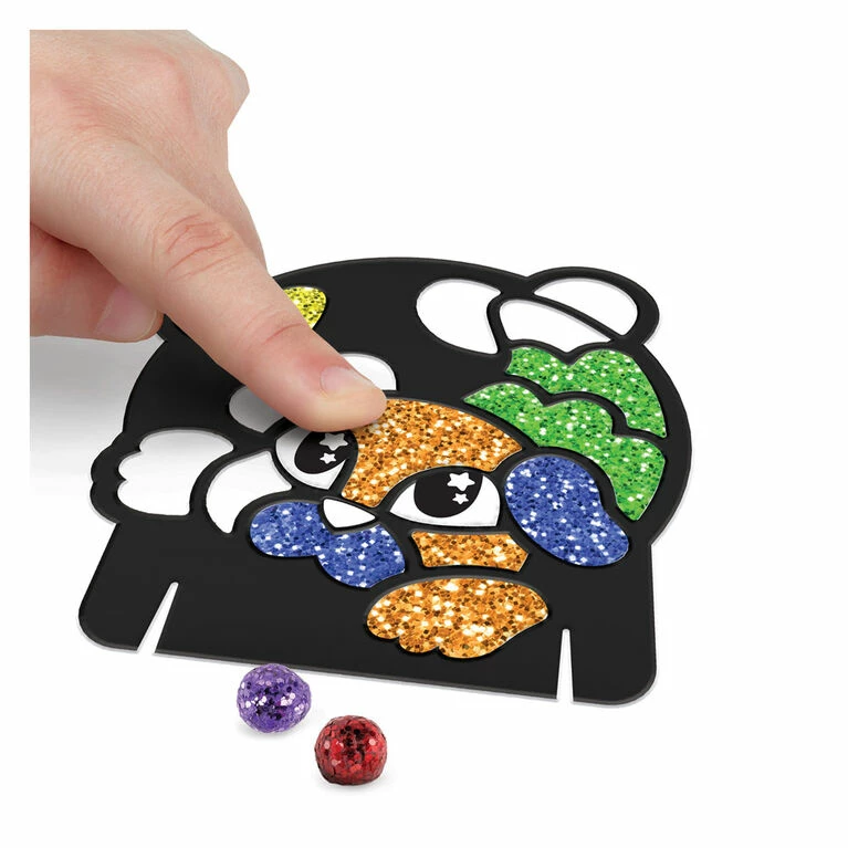 Best reviews of ???? Crayola Glitter Dots Sparkle Fills Kit ✔️ 6 Best reviews of ???? Crayola Glitter Dots Sparkle Fills Kit ✔️ - Image 4