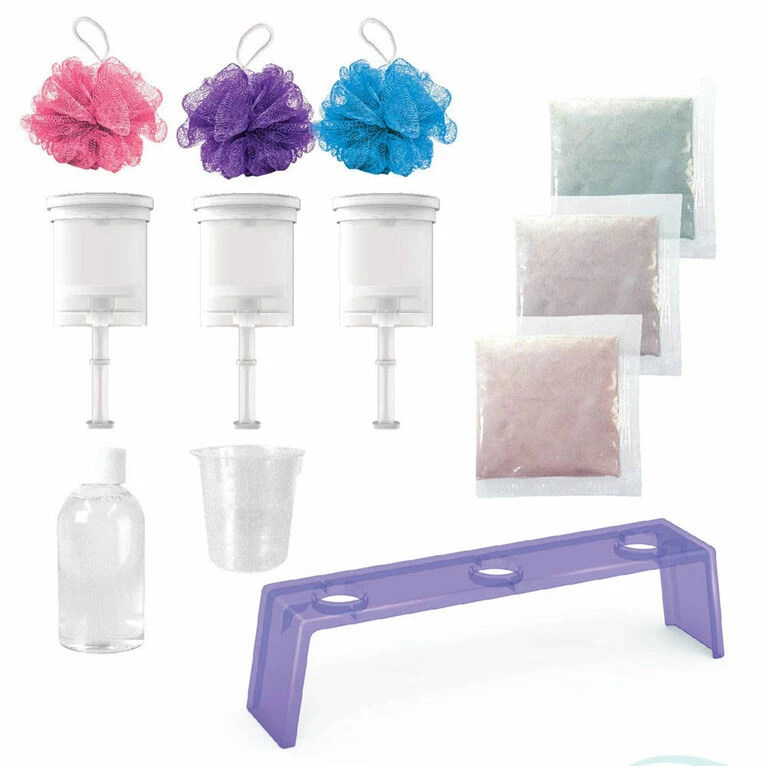Deals 🔔 ALEX Spa Bath Jellie Pops ⌛ 4 Deals 🔔 ALEX Spa Bath Jellie Pops ⌛ - Image 2
