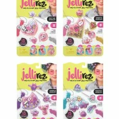 Wholesale ⌛ Imports Dragon Jelli Rez - Style Me Pack (each Sold Separately) ✔️