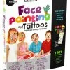 Wholesale 💯 SpiceBox Children's Activity Kits For Kids Face Painting And Tattoos - English Edition 🎉 -Imaginarium Shop unnamed file 3010