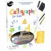 Deals 🎉 SpiceBox Children's Art Kits Petit Picasso Calligraphy For Kids - English Edition ⌛ -Imaginarium Shop unnamed file 3026