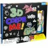 Best deal 🎉 SpiceBox Children's Art Kits Imagine It 3D Color Me - English Edition ❤️ -Imaginarium Shop unnamed file 3032
