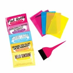 Brand new ✔️ Fashion Angels Rainbow Hair Painting Kit 👍 -Imaginarium Shop unnamed file 3053