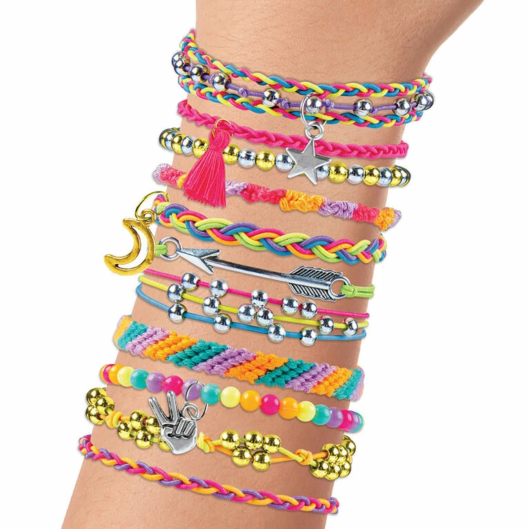 Best Pirce ๐ฏ Fashion Angels Soooo Many Bracelets ! Kit ๐ 4 Best Pirce ๐ฏ Fashion Angels Soooo Many Bracelets ! Kit ๐ - Image 2